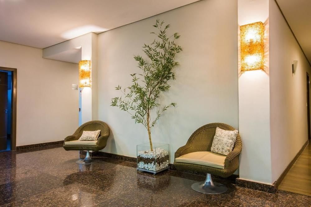 Maximus Business Hotel